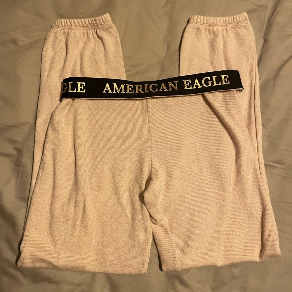American Eagle lounge pants